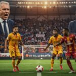 OM Face à Lens : Un Test Crucial pour Rebondir