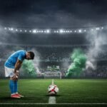 OM-Sporting : Défaite Amère à Lisbonne (2-1)