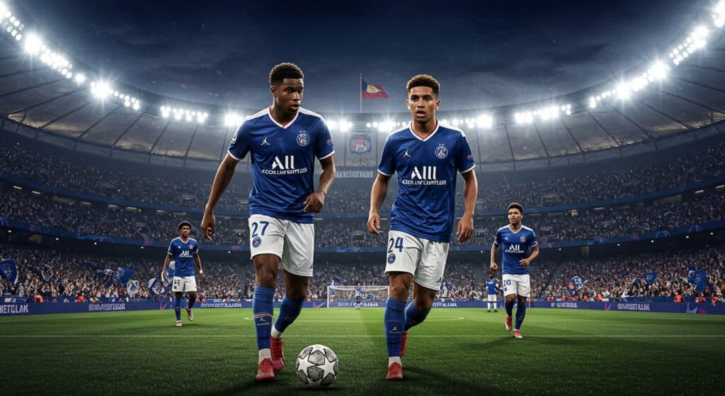 OM Triomphe Face à Ajax : Les Choix Gagnants de De Zerbi