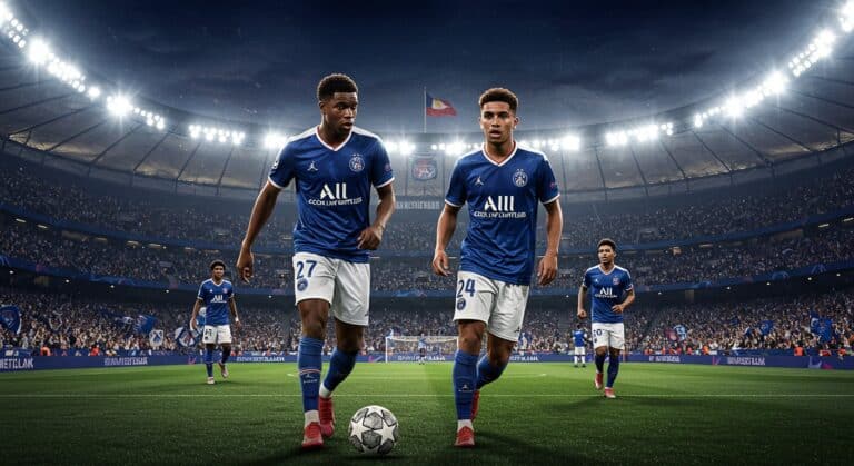 OM Triomphe Face à Ajax : Les Choix Gagnants de De Zerbi