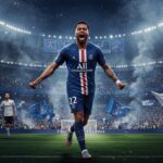 OM : Victoire Éclatante en Ligue des Champions