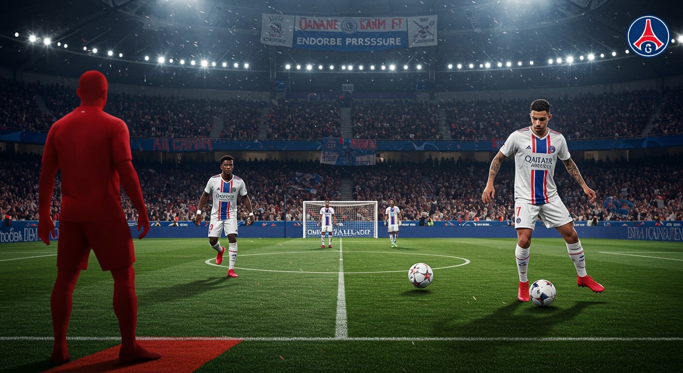 L'OM dominait le Sporting Portugal avec un plan tactique brillant, mais l'expulsion d'Emerson a tout changé. Découvrez pourquoi leur stratégie était la bonne.