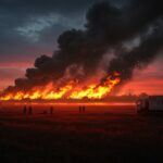 ONU Dévoile Frappe Russe Inacceptable en Ukraine