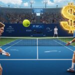 Open d’Australie 2026 : Un Million pour un Point Gagné
