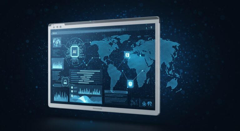 OpenAI Lance Atlas : Un Navigateur IA Pour Défier Google