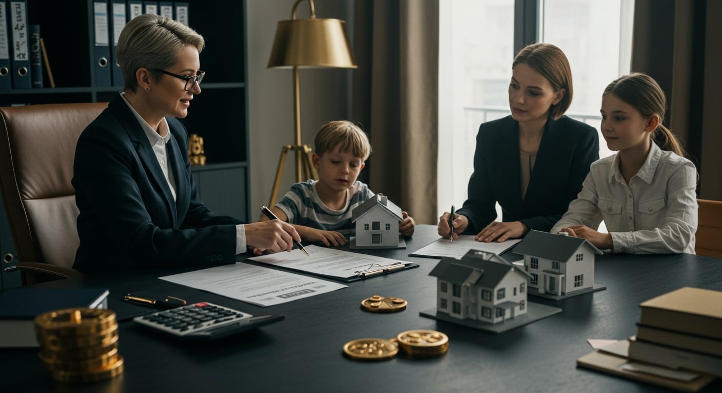 Réduisez votre IFI grâce à une SCI ! Découvrez 5 stratégies légales pour optimiser la fiscalité de votre patrimoine immobilier en 2025.