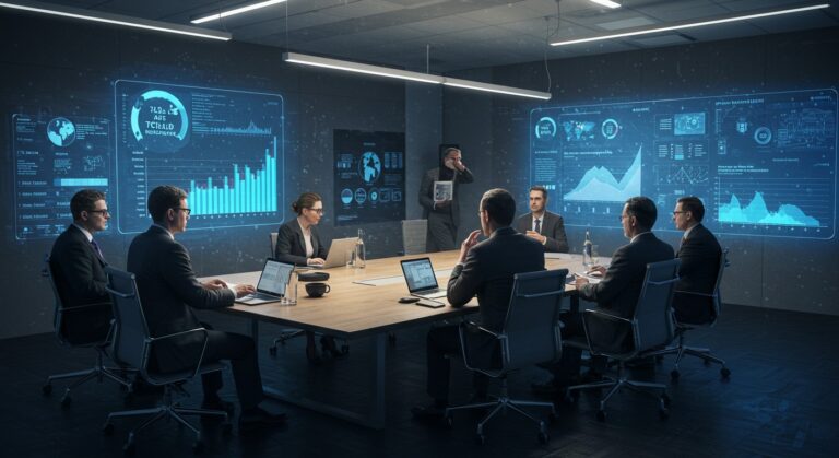 Orange Boost Ses Objectifs et Vise SFR : Les Enjeux