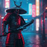 Orelsan au Cinéma : Yoroï, un Film entre Réalité et Fantastique