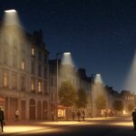 Orléans Rallume Ses Rues : Économie et Sécurité en Lumière