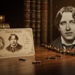 Oscar Wilde Réintégré à la British Library Après 130 Ans