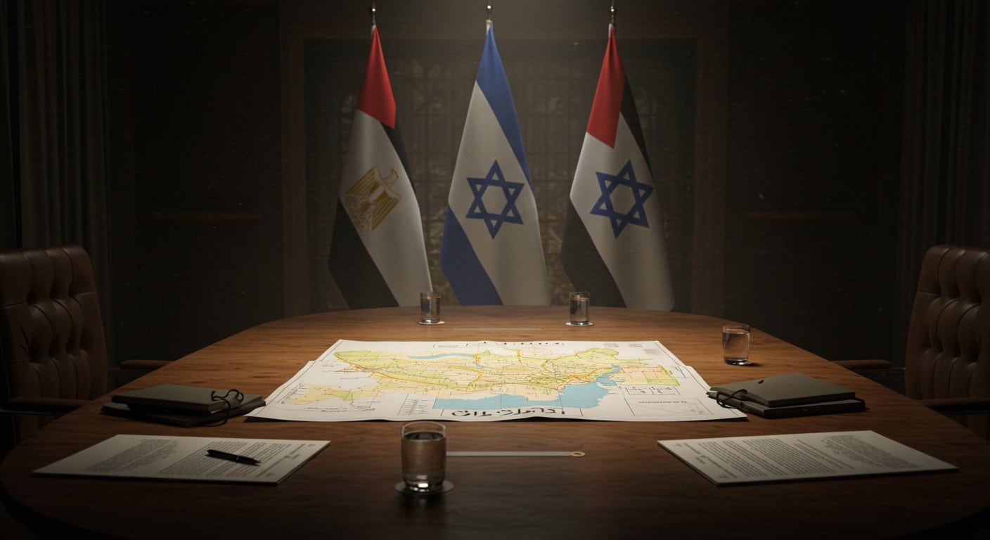 Des discussions indirectes entre Israël et le Hamas débutent au Caire pour libérer les otages. Quels enjeux et espoirs ? Découvrez les détails.