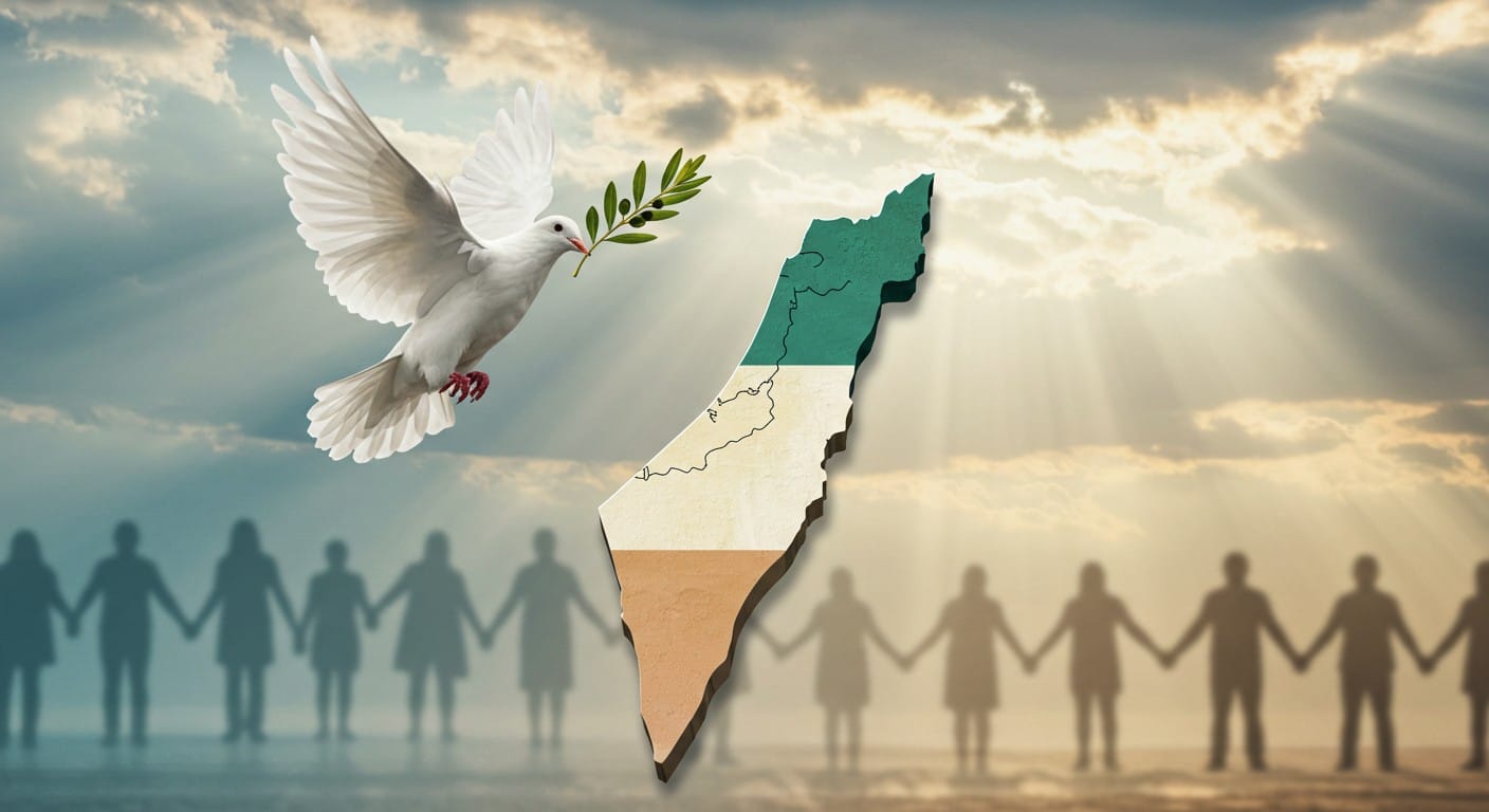 Un accord de cessez-le-feu à Gaza promet la libération des otages israéliens. Découvrez les détails de ce plan de paix et ses implications pour la région.