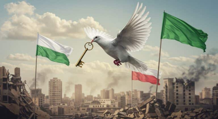 Otages à Gaza : Un Pas Vers la Paix ou un Marché Illusoire ?