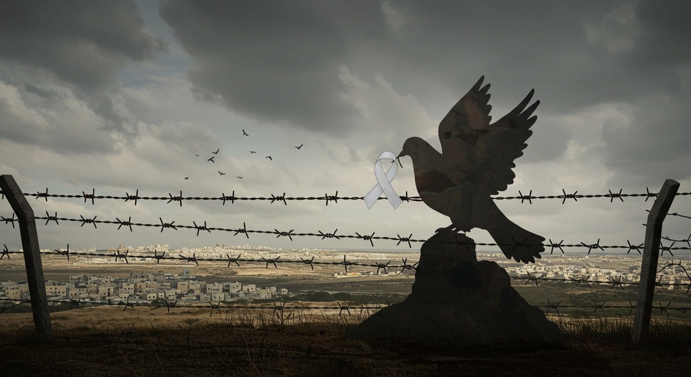 Israël récupère une 13e dépouille d’otage via la Croix-Rouge à Gaza. Découvrez les détails de l’accord de cessez-le-feu et ses enjeux.