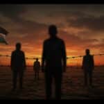 Otages Décédés Gaza: Portraits des Quatre Premiers Rendues