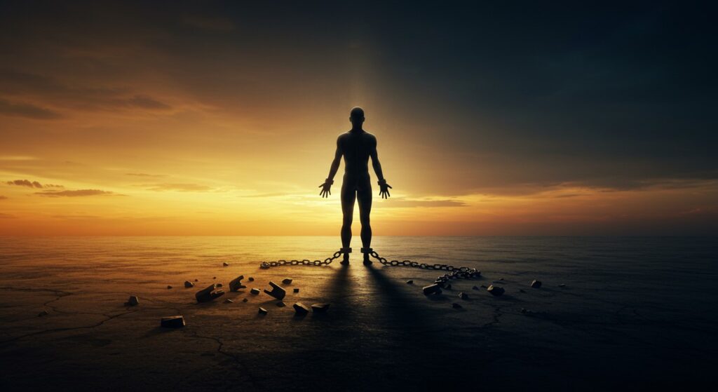 Otages Libérés : Espoir et Résilience Face au Traumatisme