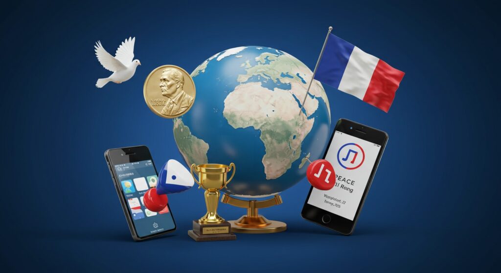 Otages Libérés, Lecornu II, Nobel : Infos Clés du Jour