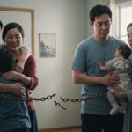 Otages Libérés : Retrouvailles, Joie et Défis Émotionnels