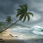 Ouragan Melissa : Alerte Catastrophe dans les Caraïbes