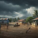 Ouragan Melissa : Bilan Tragique en Haïti et Caraïbes
