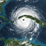 Ouragan Melissa Catégorie 4 Menace Cuba