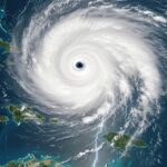 Ouragan Melissa: Chiffres Fous et Records Battus