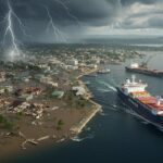 Ouragan Melissa Dévaste Jamaïque : Aide France