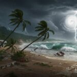 Ouragan Melissa Dévaste Jamaïque : Vents 407 km/h