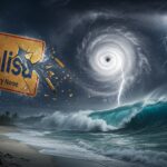 Ouragan Melissa : Fin du Nom ?