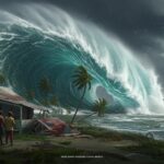 Ouragan Melissa : La Jamaïque Dévastée par la Tempête