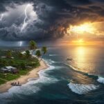 Ouragan Melissa : Menace Extrême sur la Jamaïque