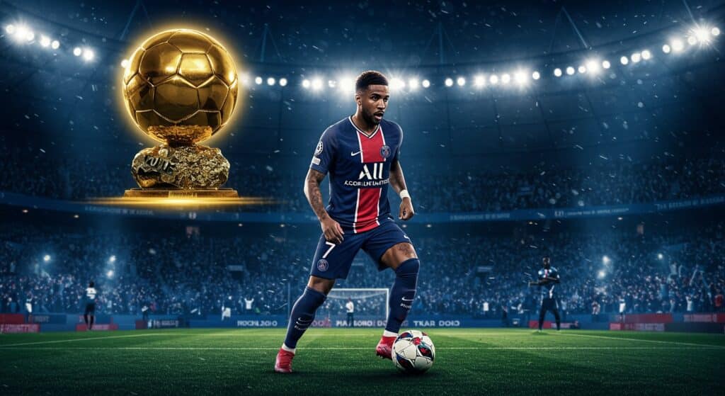 Ousmane Dembélé : Retour Explosif en Ligue des Champions