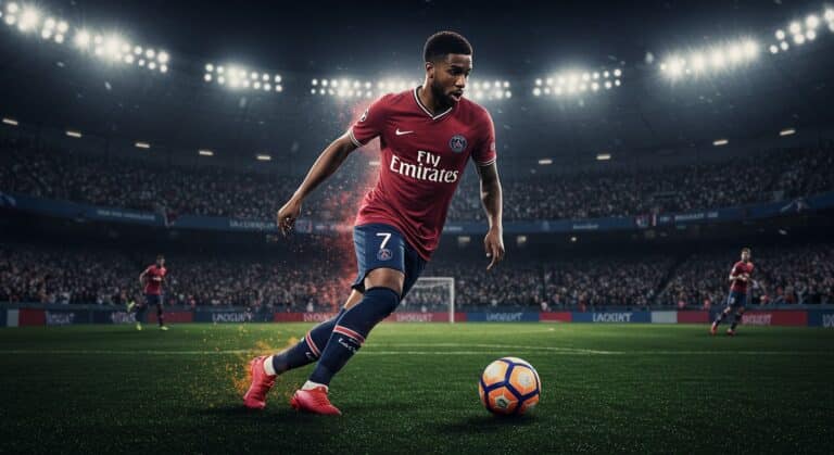 Ousmane Dembélé : Retour Triomphal à Leverkusen