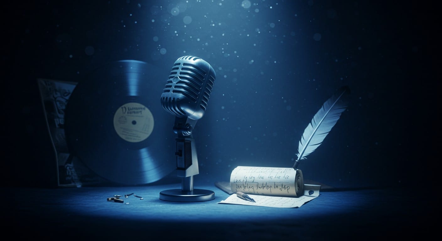 Découvrez le dernier album d’Oxmo Puccino, ses duos marquants et son virage artistique après 30 ans de rap. Une plongée dans son univers créatif !