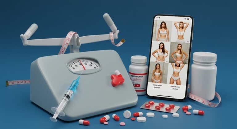 Ozempic, Wegovy : Le Boom des Médicaments Minceur