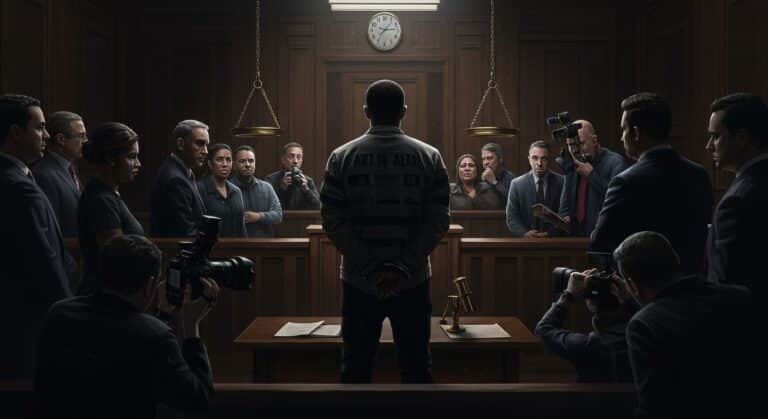P Diddy Condamné 50 Mois Prison Coulisses Procès