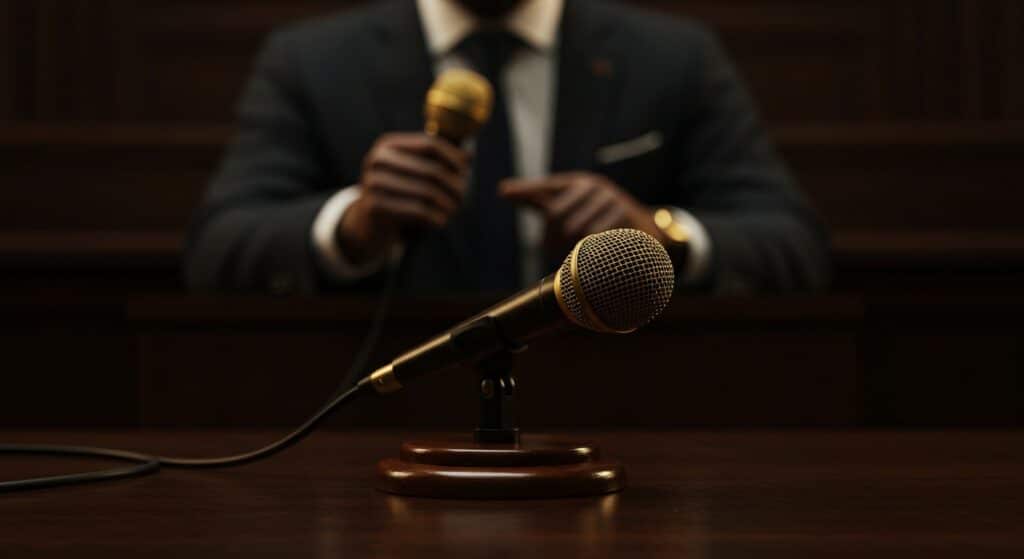 P. Diddy et Trump : Une Grâce Présidentielle Controversée ?