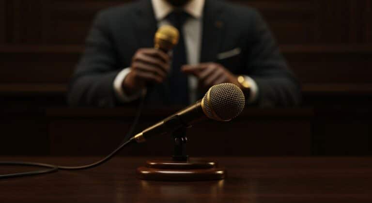 P. Diddy et Trump : Une Grâce Présidentielle Controversée ?