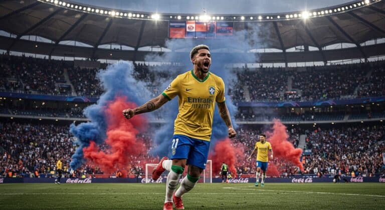 Paixao Éblouit l’OM Face à l’Ajax en Ligue des Champions