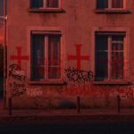 Palaiseau : Croix Gammées et Insécurité en Essonne