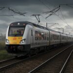 Panne Électrique : Chaos Ferroviaire dans le Sud-Ouest