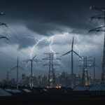 Panne Électrique en Espagne : Risque d’un Nouveau Blackout