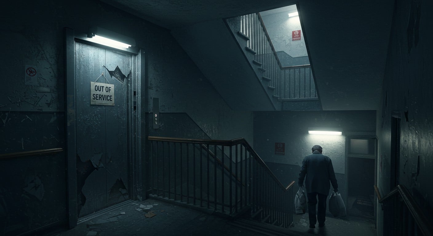 À Bagnolet, les pannes d’ascenseur exaspèrent les locataires, surtout les seniors. Découvrez leur quotidien et les solutions envisagées. Cliquez pour lire !