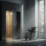Pannes d’Ascenseur à Paris : Un Combat pour l’Accessibilité