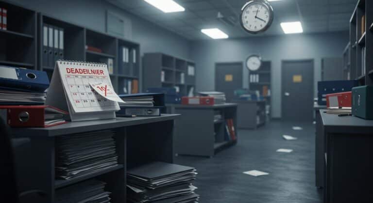 Paralysie Budgétaire aux USA : Licenciements Imminents