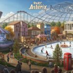 Parc Astérix 2028 : Nouvelles Attractions Époustouflantes