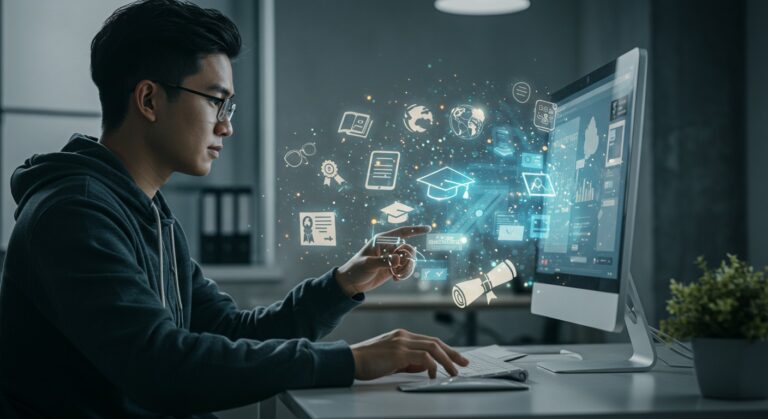 Parcoursup 2026 : Guide Complet Pour Réussir Son Inscription