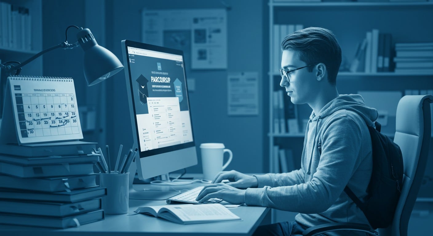 Inscrivez-vous à la fac avec Parcoursup 2026 ! Découvrez les étapes, conseils et astuces pour réussir votre inscription en licence, PASS ou DU.