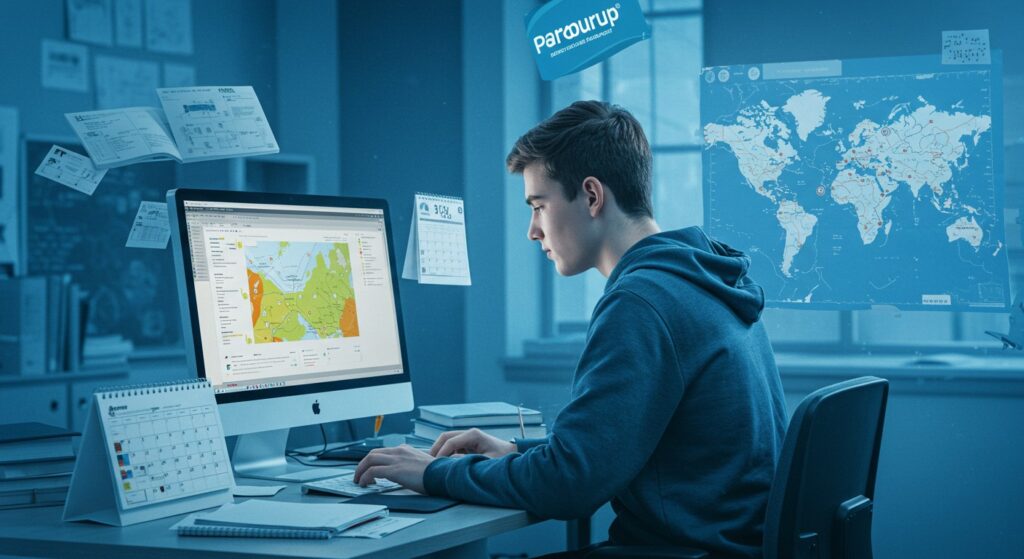 Parcoursup 2026 : Les Dates Clés pour Réussir son Orientation