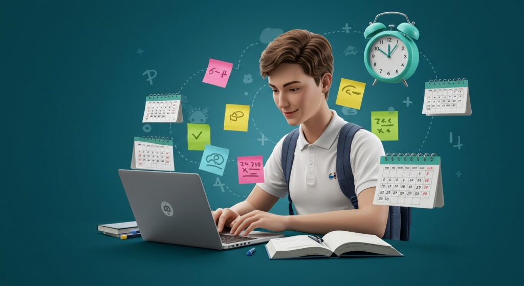 Parcoursup 2026 : Les Dates Clés pour Réussir son Orientation